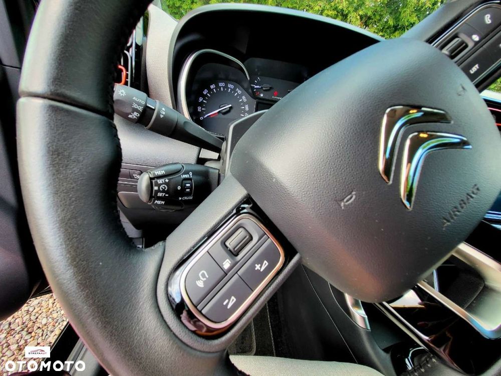 Citroën C3 Aircross - 26