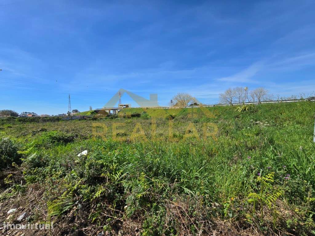 Terreno para construção, em Beiriz - Póvoa de Varzim - Grande imagem: 4/9