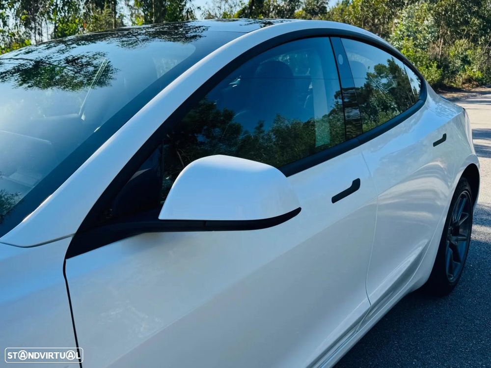 Tesla Model 3 Long Range AWD Dual Motor - 7