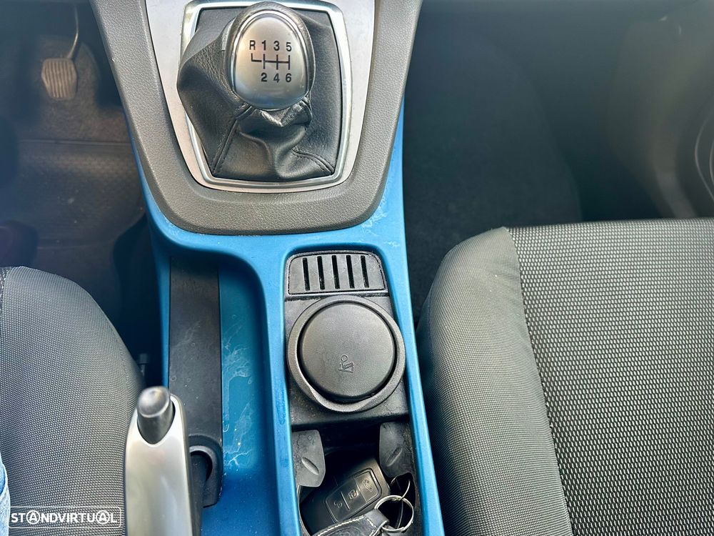 Ford Kuga 2.0 TDCi Trend - 16