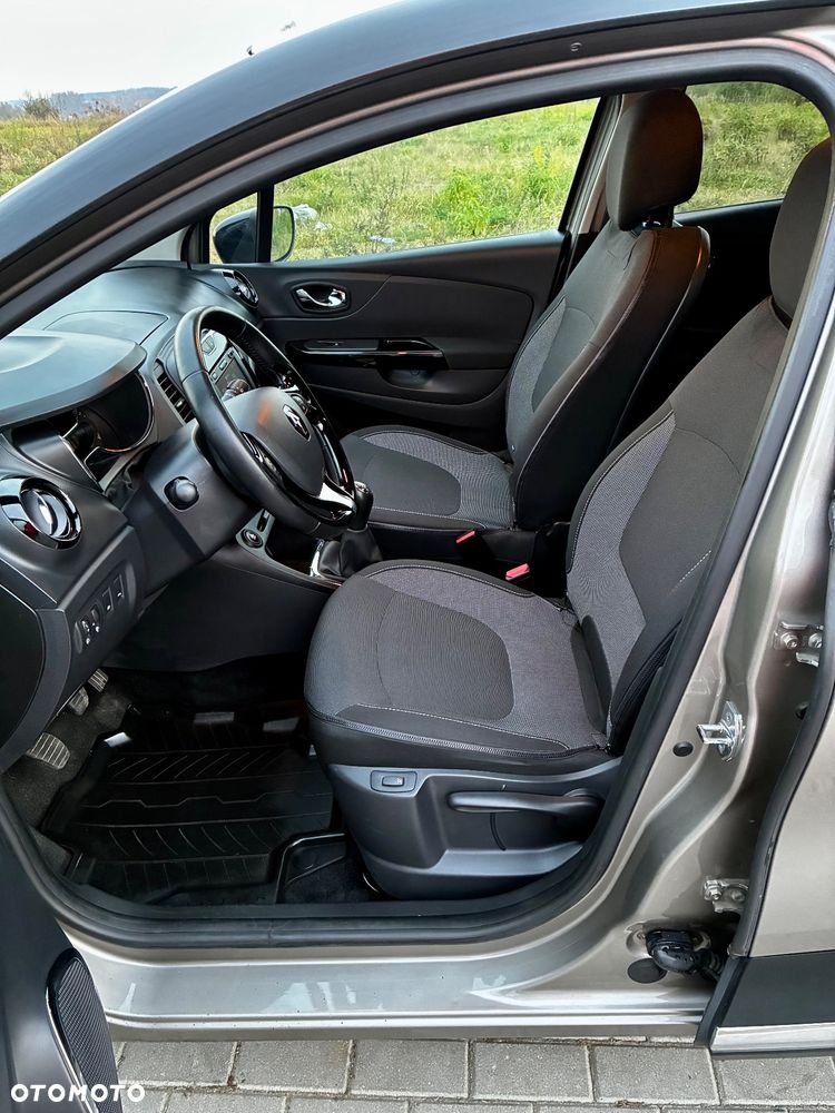 Renault Captur ENERGY TCe 90 Start&Stop Dynamique - 11