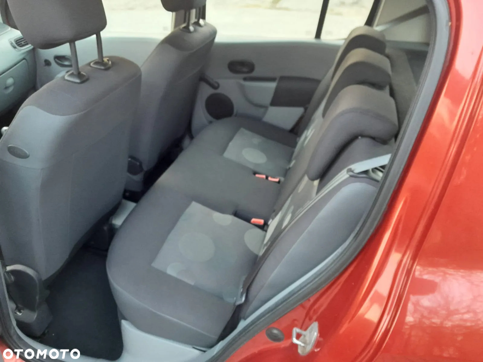 Renault Modus 1.2 16V Cite - 12