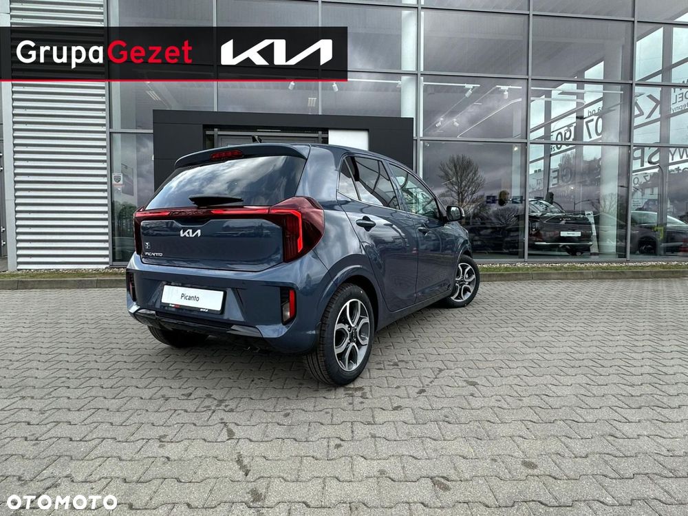 Kia Picanto - 3