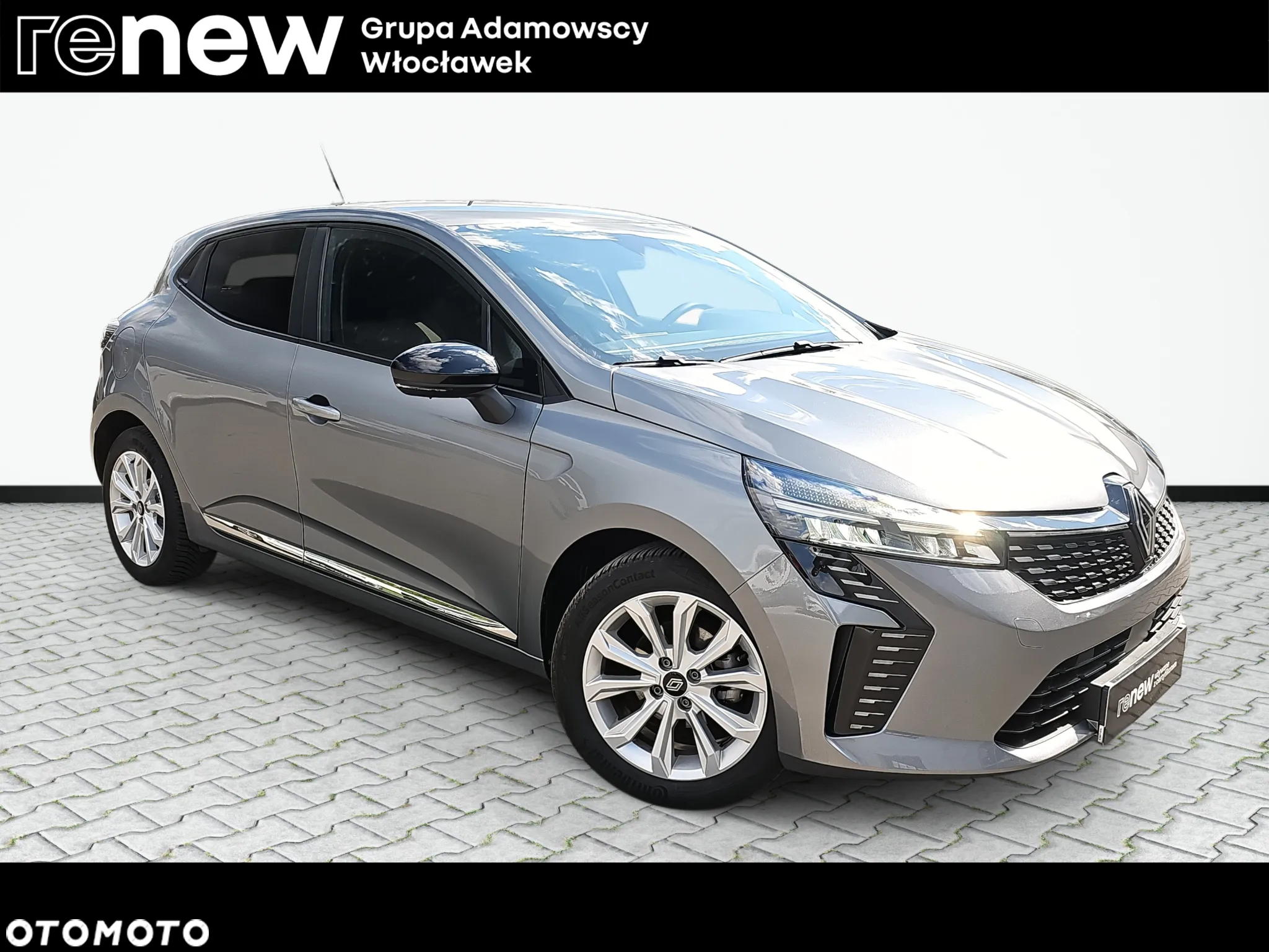 Renault Clio 1.0 TCe Evolution - 6