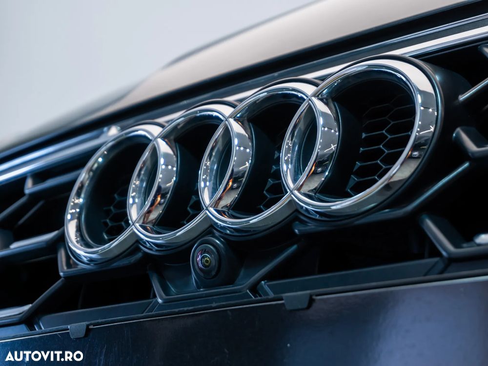 Audi S5 Cabrio TFSI quattro tiptronic - 21
