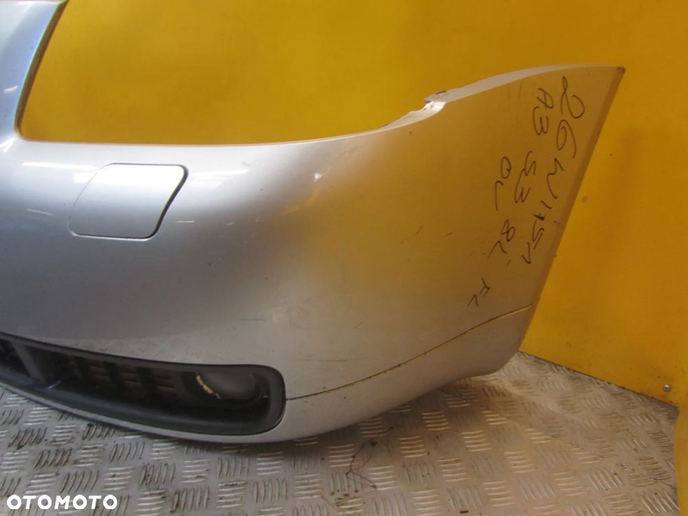 Zderzak Przedni Audi S3 8L lift - 6
