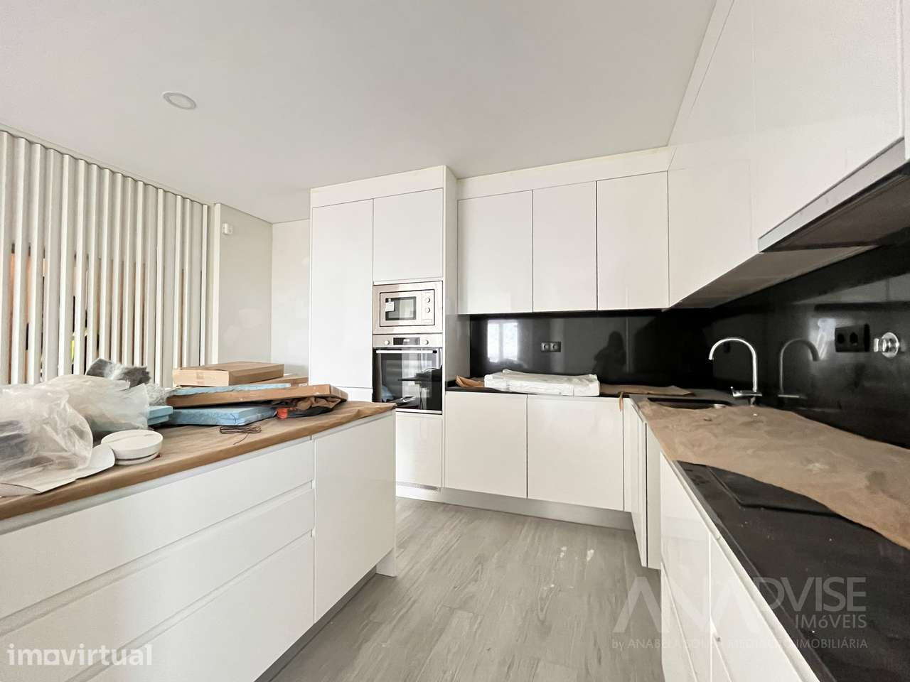 Apartamento T3 Venda em Viseu,Viseu - Grande imagem: 4/25