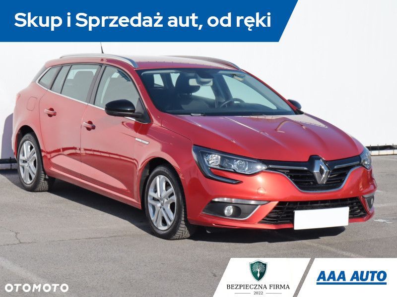 Renault Megane - 3
