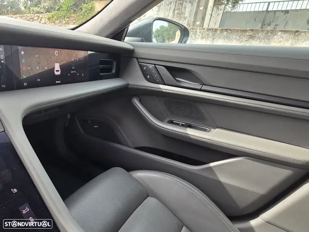Porsche Taycan - 20