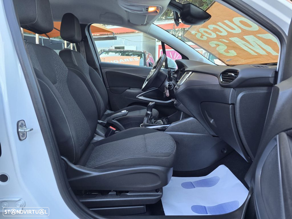 Opel Crossland X 1.2 Edition - 14