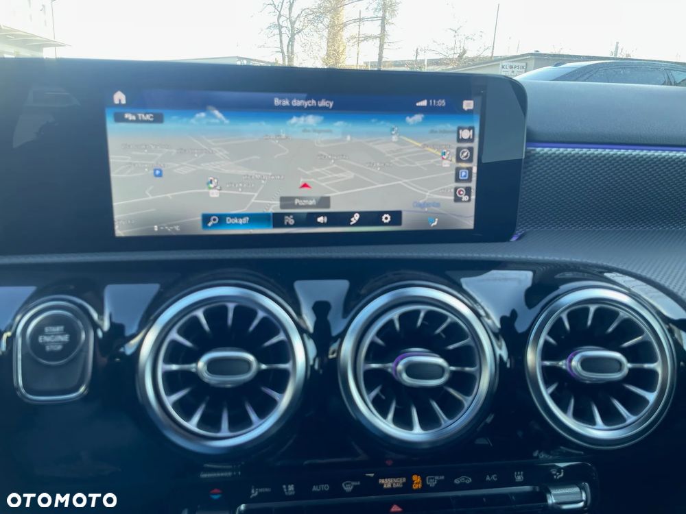 Mercedes-Benz Klasa A - 11