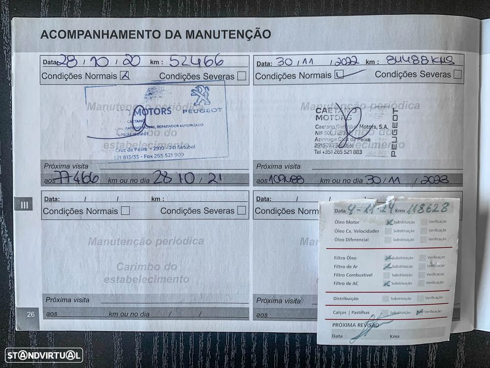 Peugeot 2008 1.6 BlueHDi Style - 46