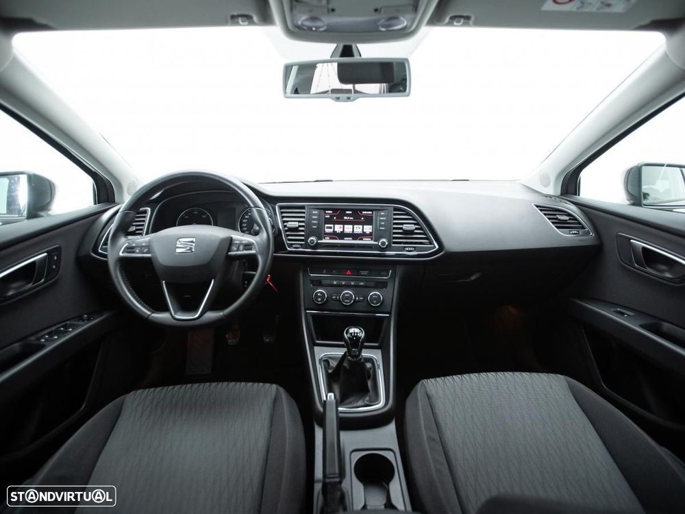 SEAT Leon - 7