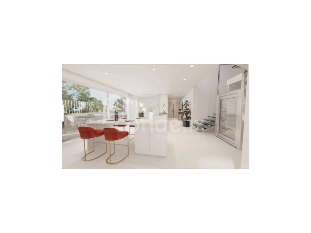 Moradia T3 para venda em Tavira - Grande imagem: 3/12