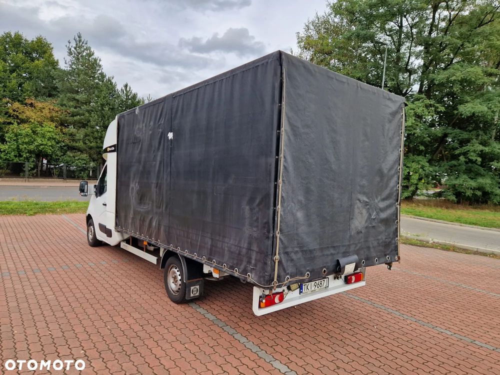 Renault Master - 4