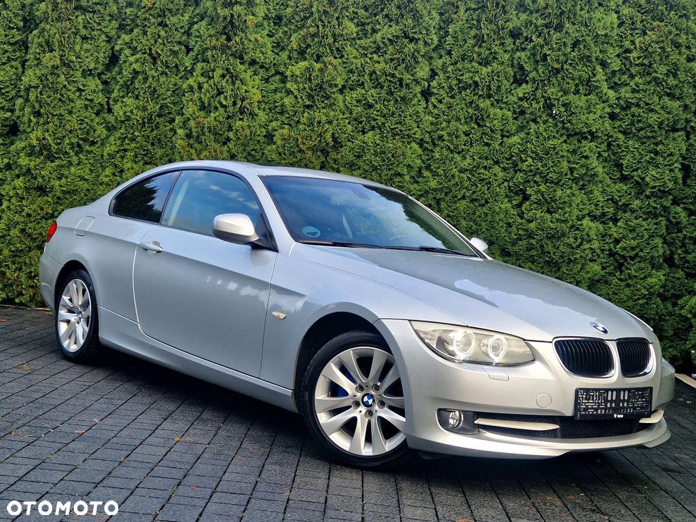 BMW Seria 3 - 4