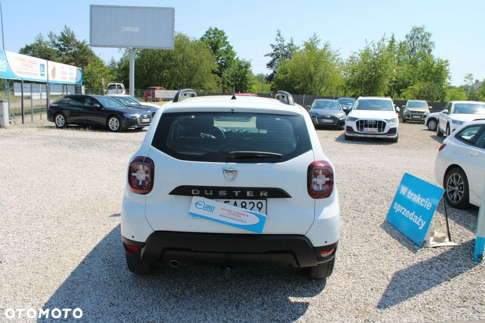 Dacia Duster - 6