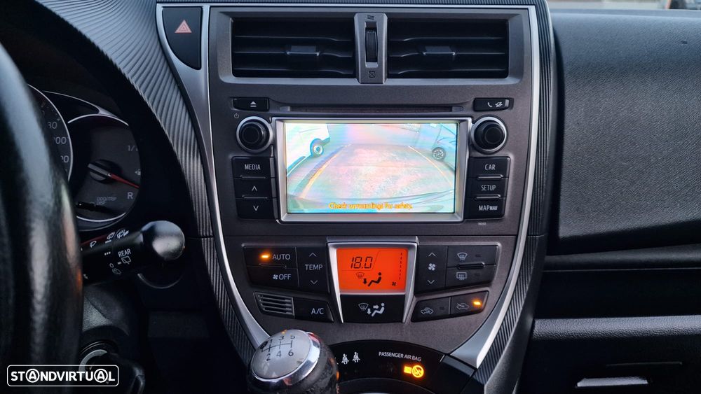 Toyota Verso-S 1.4 D-4D Exclusive - 18