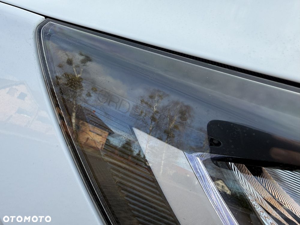 Ford Focus 1.5 EcoBlue SCR Titanium - 18