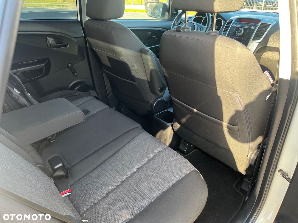 Kia Venga 1.4 M - 10