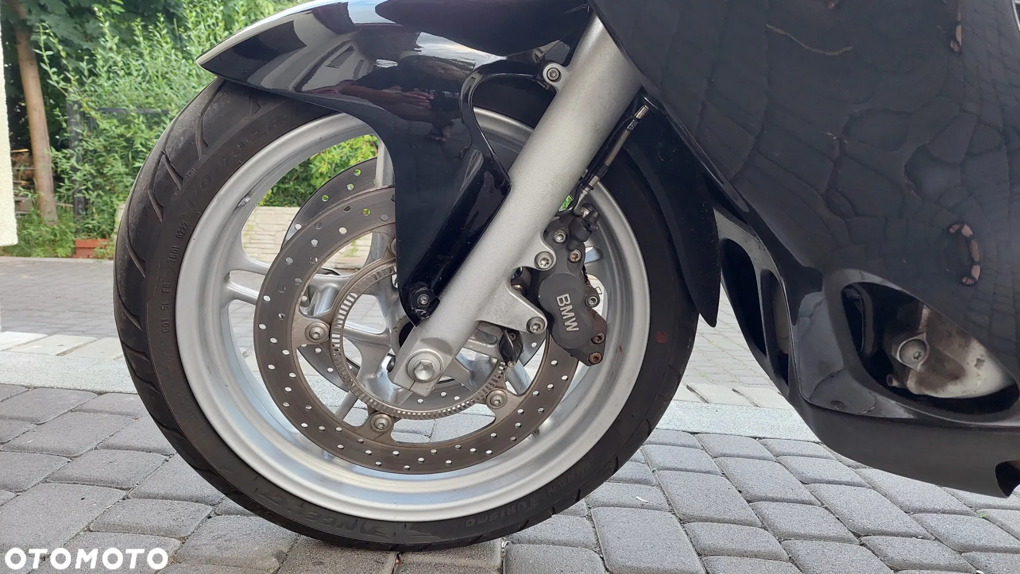 BMW K - 3