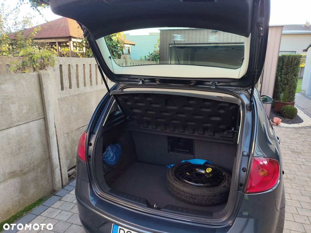 Seat Altea 1.4 Reference - 17