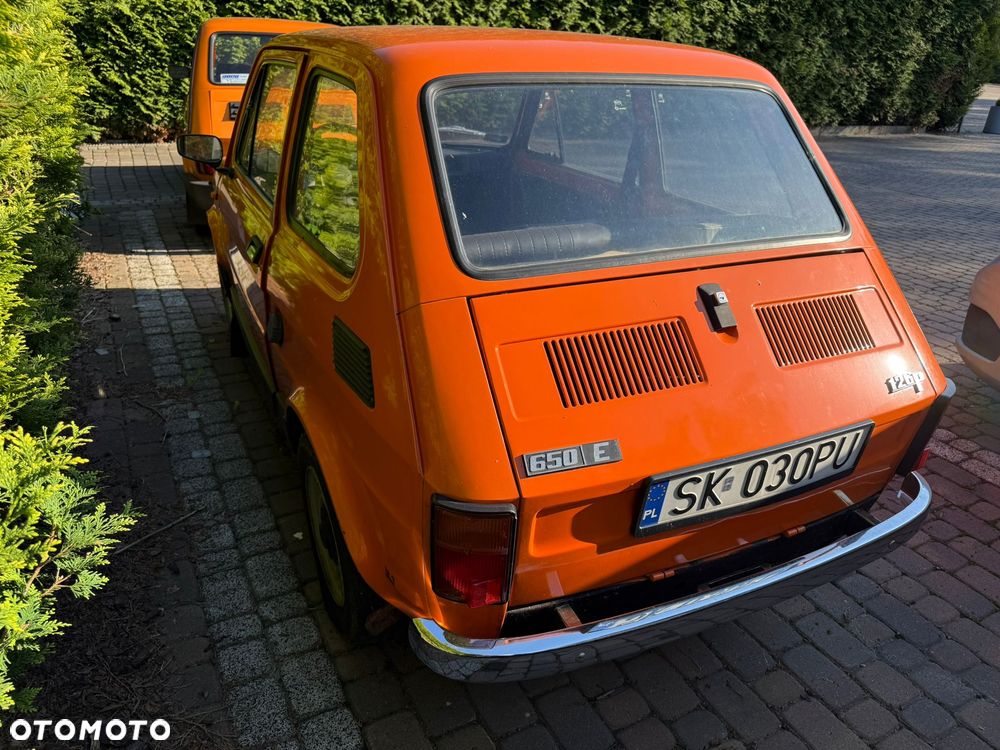 Fiat 126 - 12