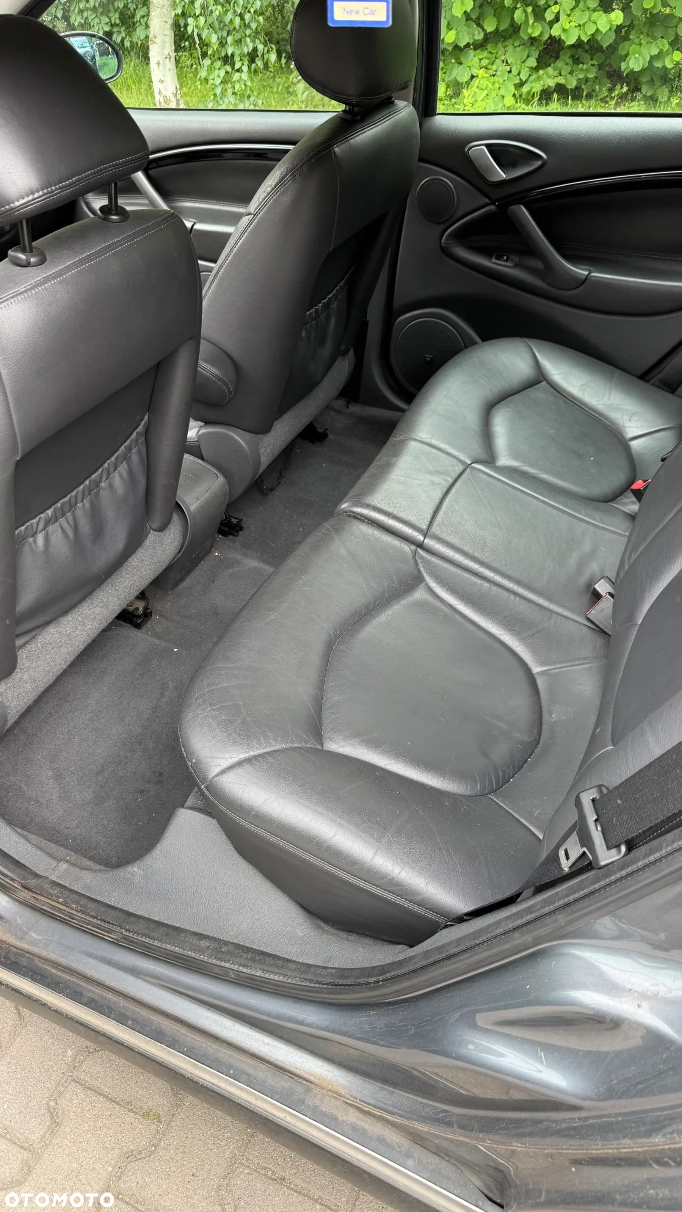 Citroën C5 - 7