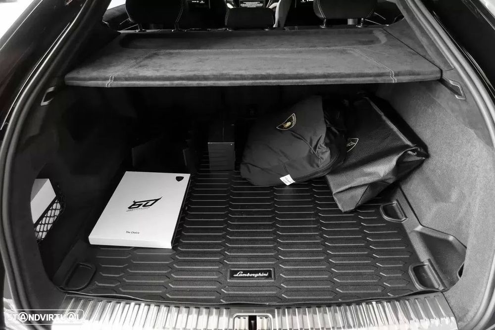 Lamborghini Urus 4.0 V8 Performante - 28