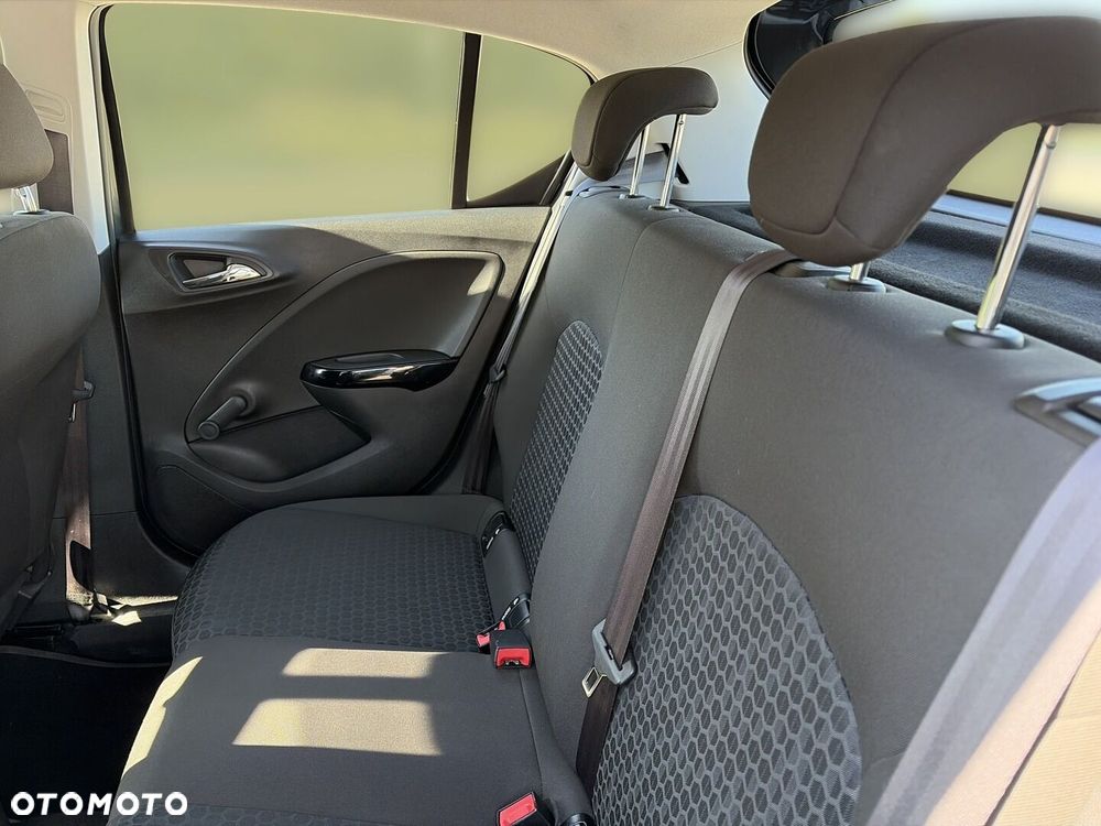 Opel Corsa 1.4 Enjoy - 14