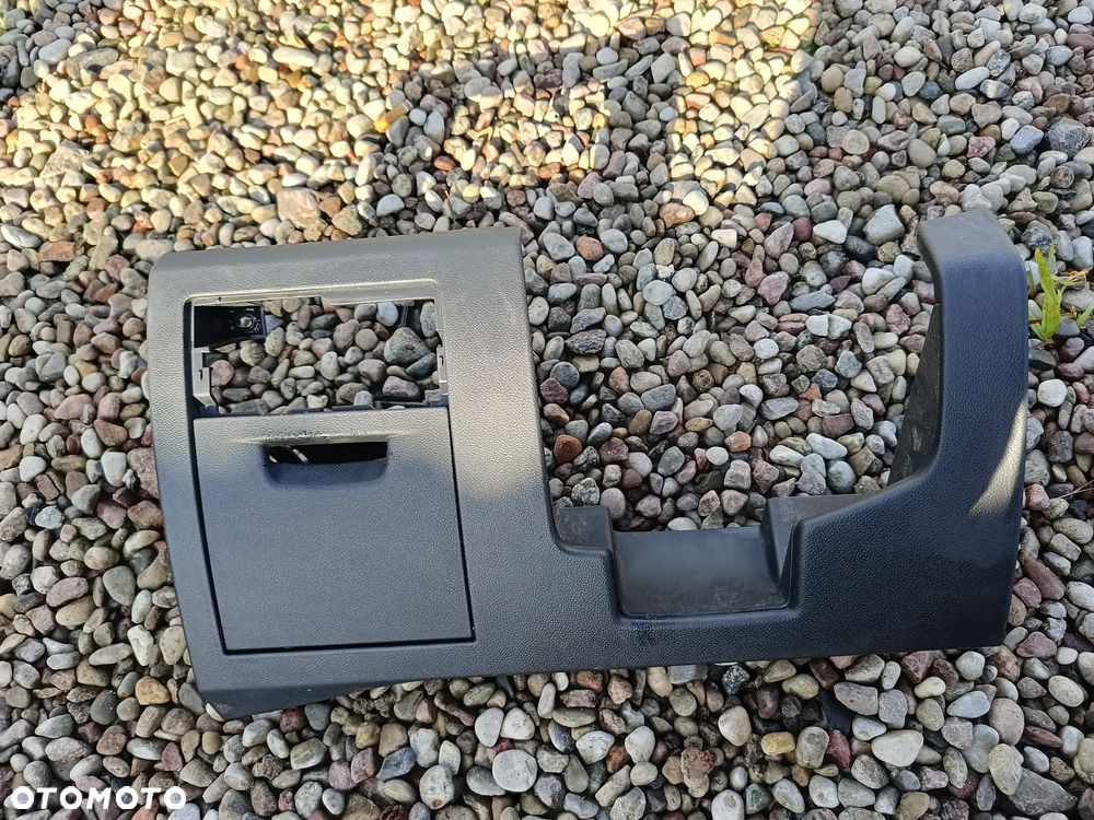 OSŁONA KONSOLI KIEROWNICY RENAULT LAGUNA III - 1