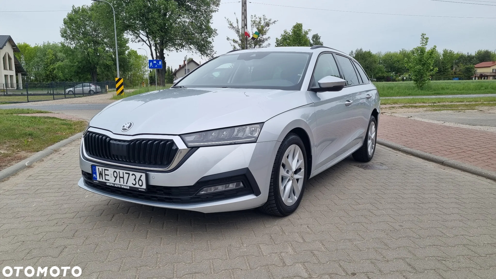 Skoda Octavia - 5