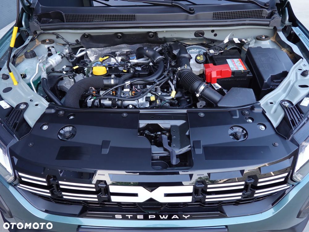 Dacia Sandero Stepway - 38