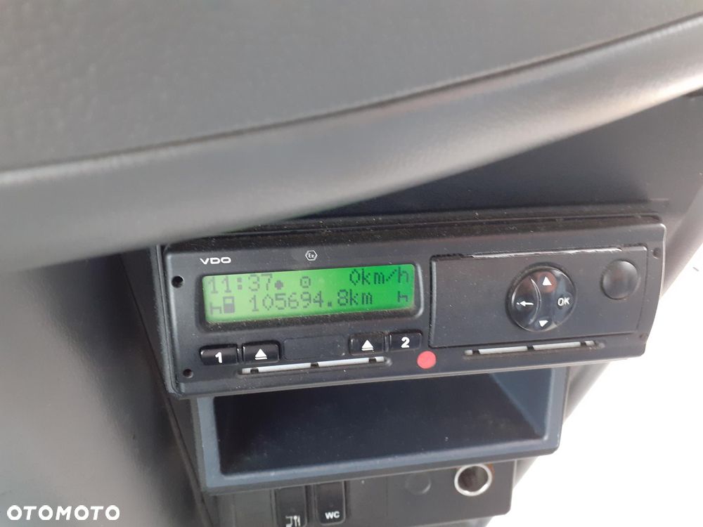 Setra S 415 GT-HD - 20