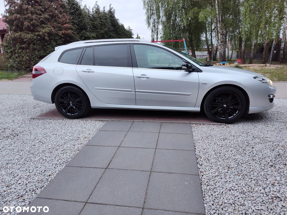 Renault Laguna 2.0 dCi Bose Edition - 5