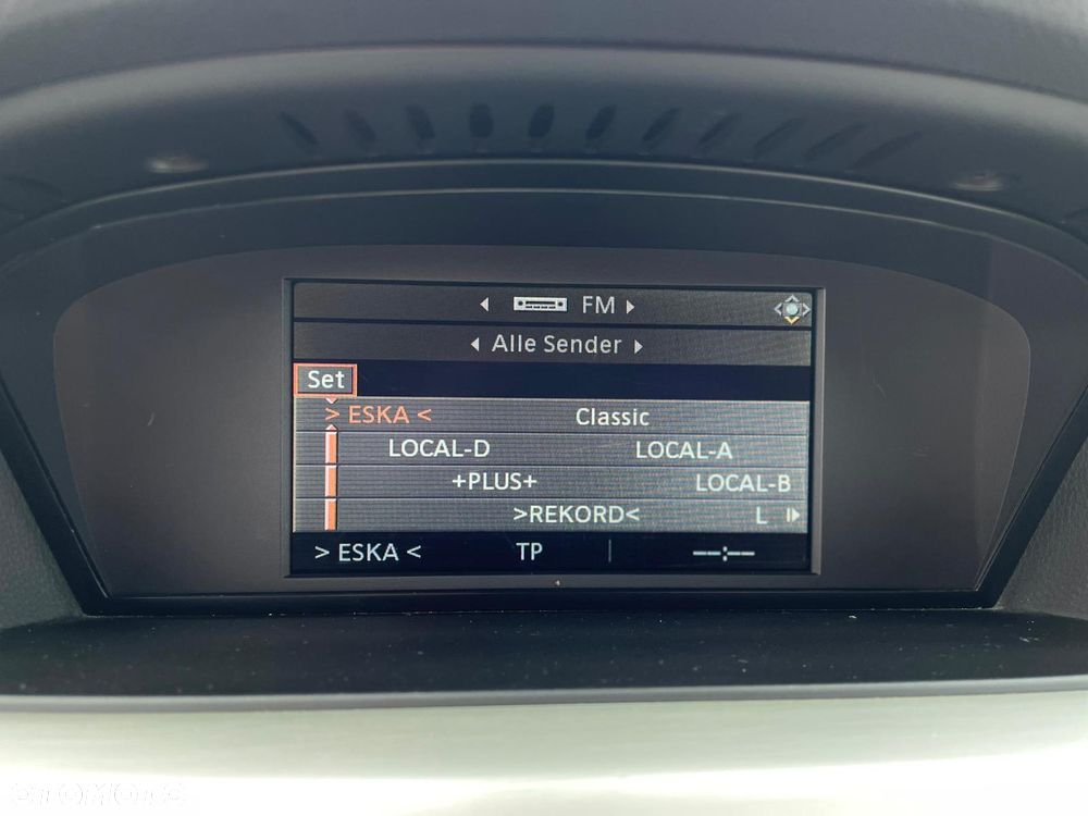 BMW Seria 3 320d DPF Blue Performance Edition Fleet Sport - 22