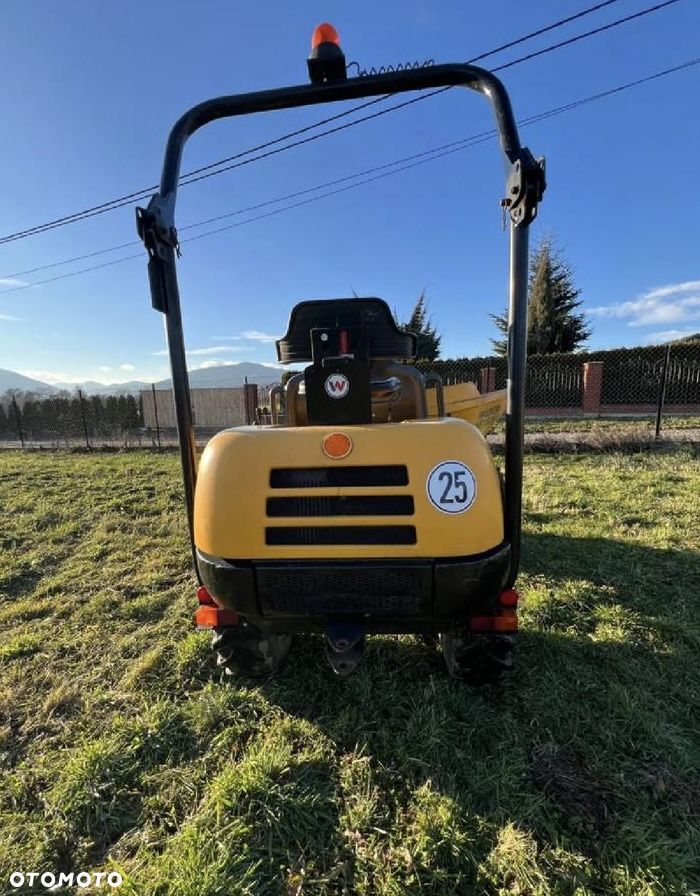 Wacker Neuson 1501 - 3