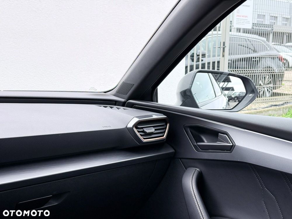 Cupra Leon Sportstourer 2.0 TSI 4Drive VZ DSG - 15