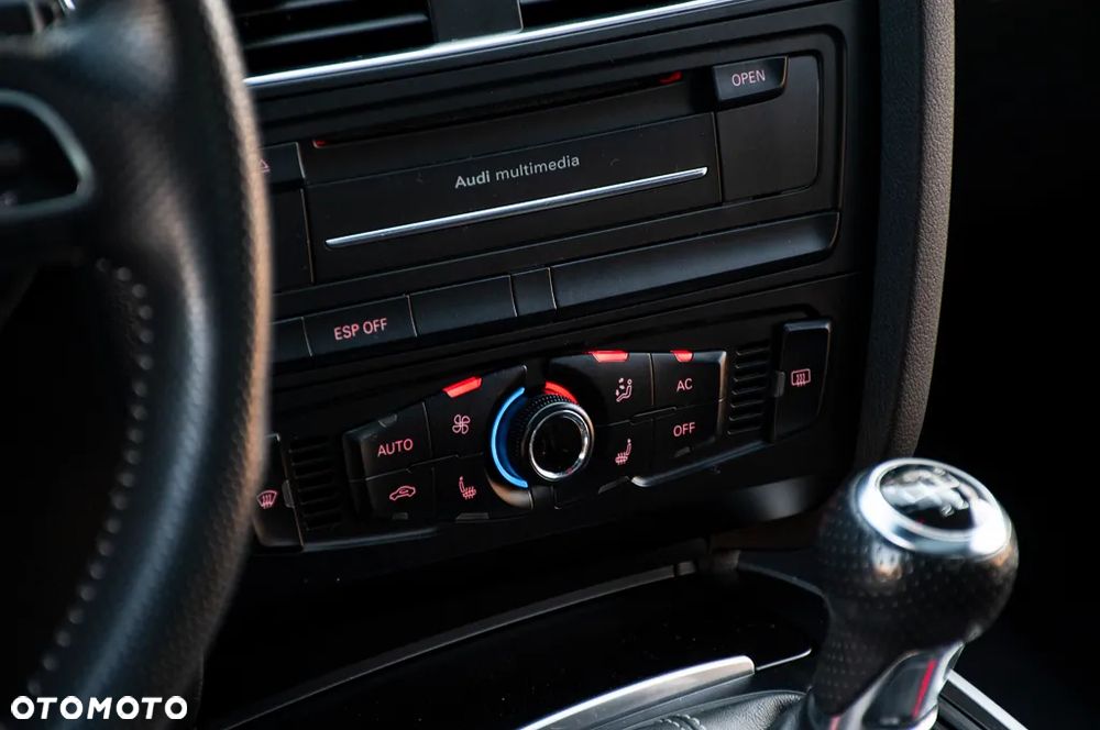 Audi A5 Coupé 2.0 TFSI Quattro - 37