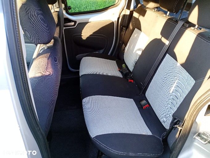 Fiat Fiorino 1.3 Multijet 16V Dynamic - 14