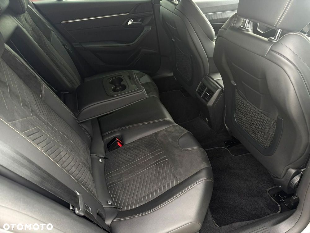 Peugeot 508 - 23
