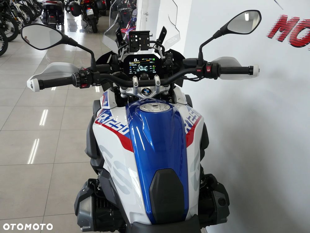 BMW GS - 17