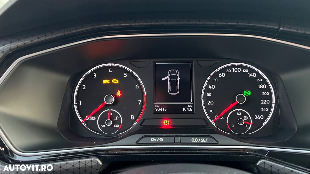 Volkswagen T-Cross 1.0 TSI DSG Style - 4