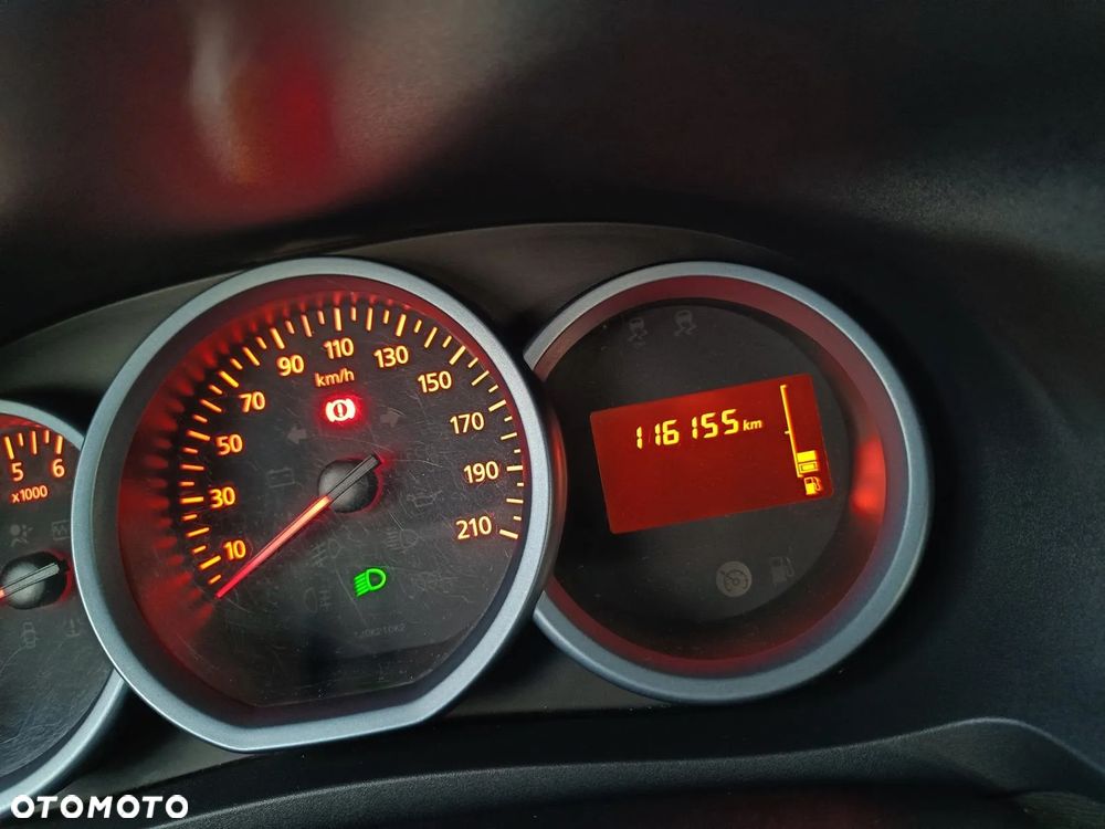 Dacia Dokker TCe 115 Stepway - 37