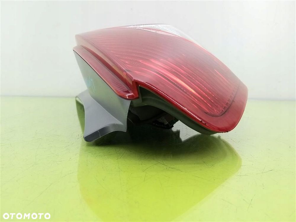 Lampa lewa tylna tył Honda Jazz II 2002-2008 5DRZWI - 4