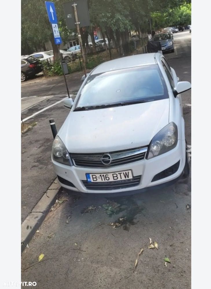 Opel Astra - 7