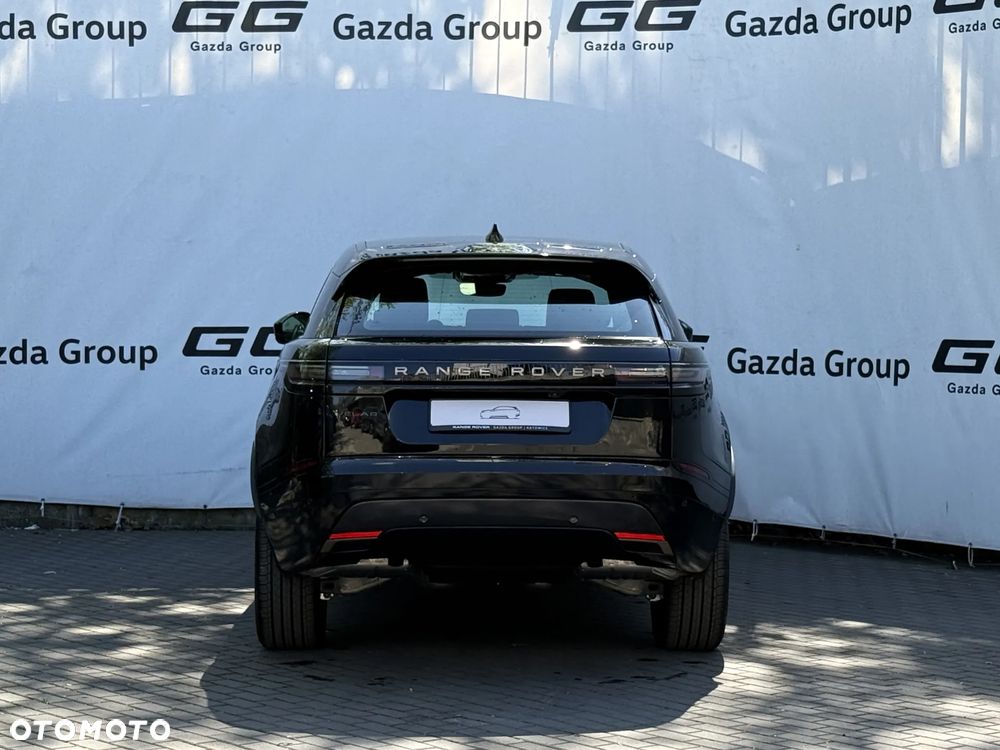 Land Rover Range Rover Velar P400 Autobiography - 12