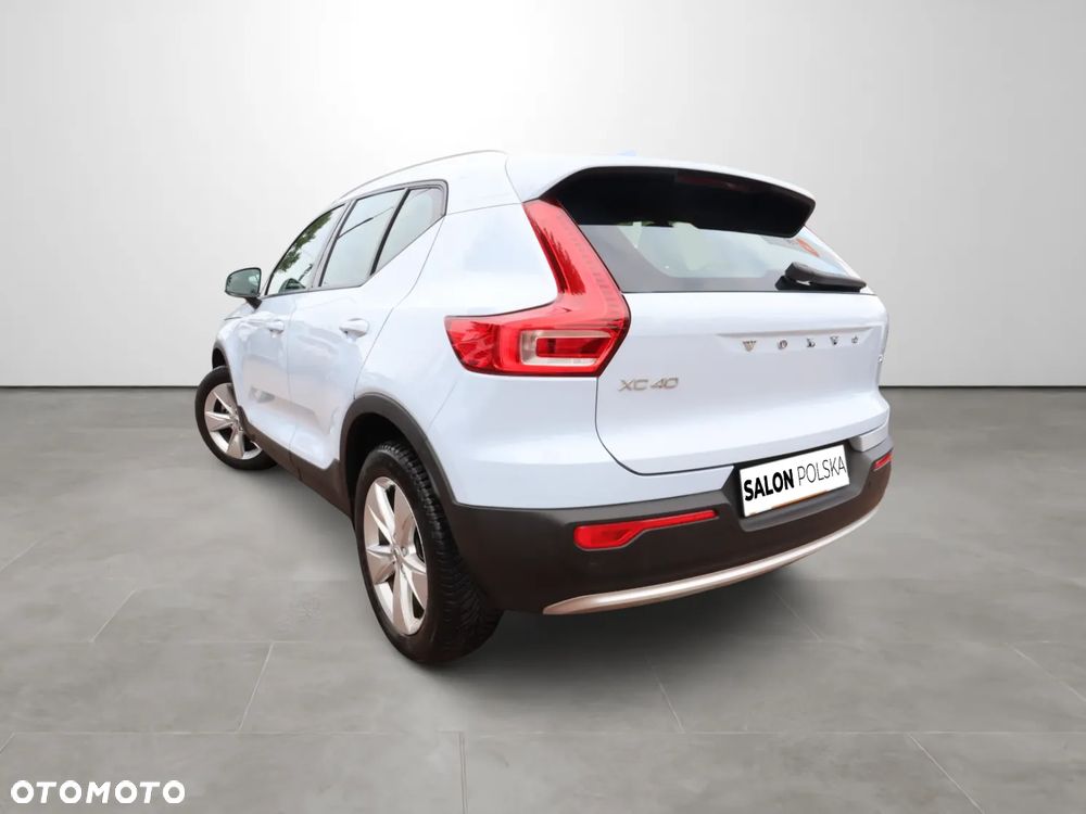 Volvo XC 40 T2 Core - 6