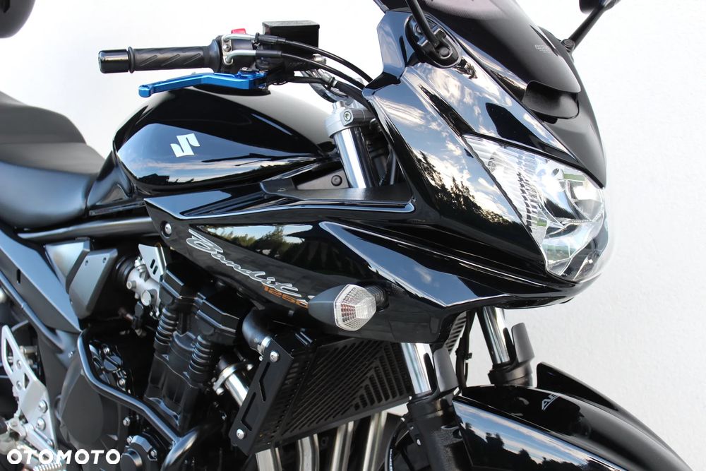 Suzuki Bandit - 16