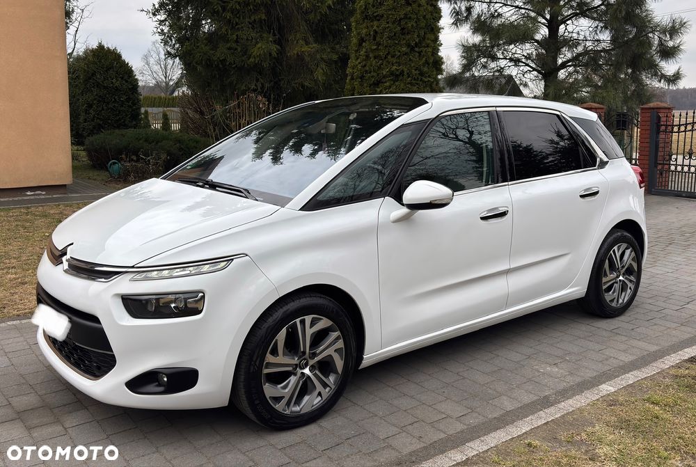 Citroën C4 Picasso BlueHDi 150 Exclusive - 2
